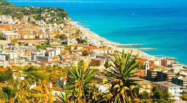 Varazze