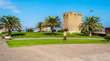 Porto Torres