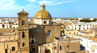 マンドゥーリア