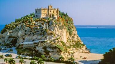 Tropea