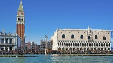Ca  Bonfadini Historic Experience - Venice