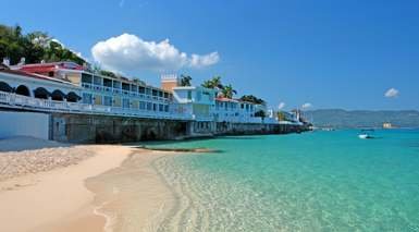 Holiday Inn Resort Montego Bay All Inclusive, An Ihg -                             Montego Bay                        