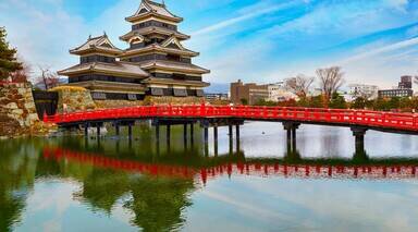 Matsumoto