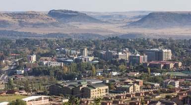 Maseru
