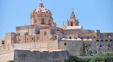Historical Mdina Gem Lux Home With Rooftop Pool By 360 Estates - Imdina