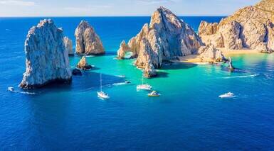 Cabo San Lucas