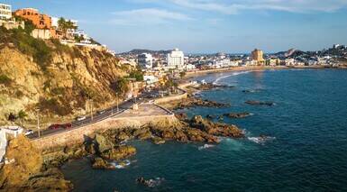 Mazatlán