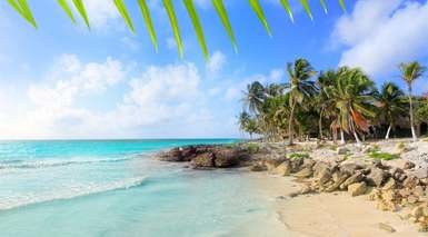 México Arqueológico y Playas de Riviera Maya - 12 Noches