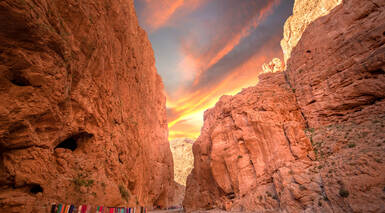 Gran Tour de Marruecos - 11 noches