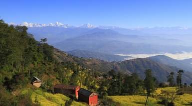 Nagarkot