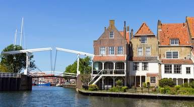 Enkhuizen