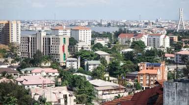 Lagos