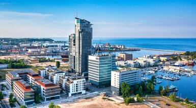 Gdynia