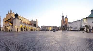 Copernicus - Cracovia