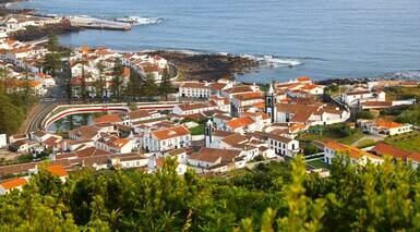 Santa Cruz da Graciosa