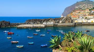 The Cliff Bay - Portobay - Funchal