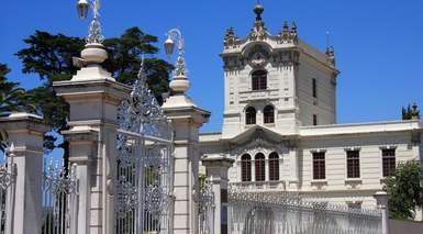 Фигейра-да-Фош