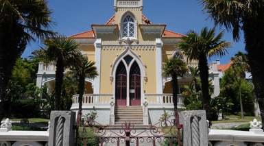 Palácio Estoril Hotel, Golf & Wellness - Estoril