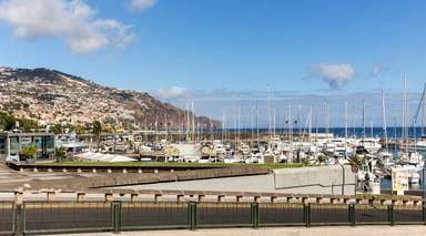 Apartamentos Turisticos Paraiso -                             Funchal                        