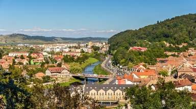 Sighisoara