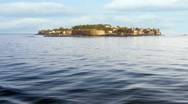 Tour por Senegal con Visita a los Poblados Diolas y el Lago Rosa de Retba Tour por Senegal con Visita a los Poblados Diolas y el Lago Rosa de Retba