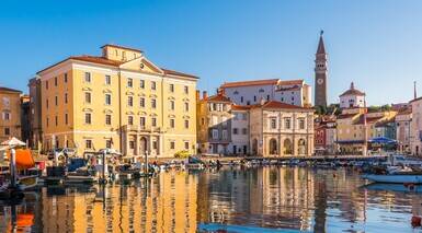 Piran