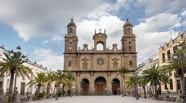 Las Palmas de Gran Canaria