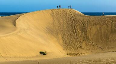 Maspalomas
