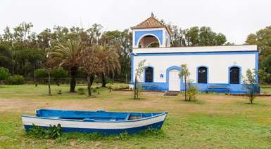 Smy Isla Cristina - Isla Cristina