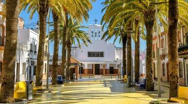 إيسلا كريستينا