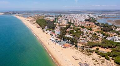 Barceló Punta Umbria Beach Resort - Punta Umbría