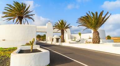 Barcelo  Teguise Beach  Adults Only - Costa Teguise