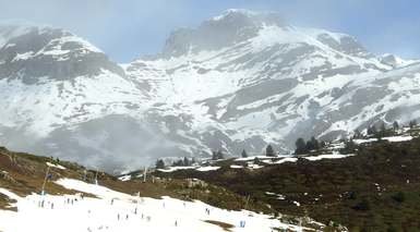Candanchú