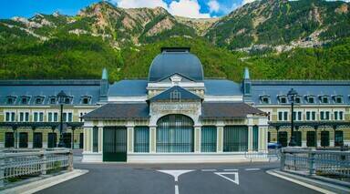 Canfranc