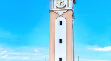 Santa Cruz de Tenerife
