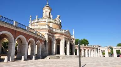 Aranjuez