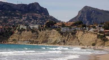 Calpe