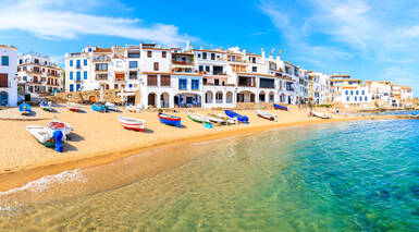 Kaktus Hotel Volga   Adults Recommended - Calella