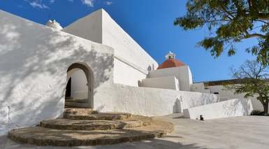 滨河圣欧拉利娅