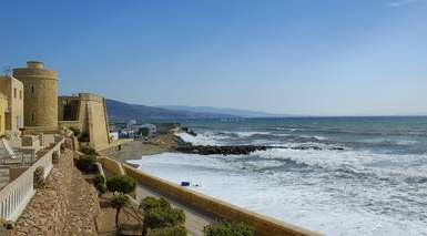 Roquetas de Mar