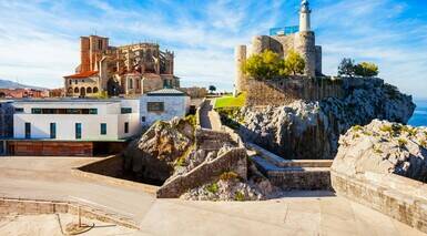 Castro-Urdiales