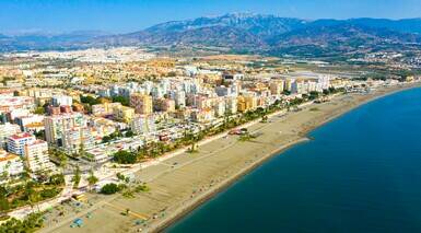 Torre del Mar
