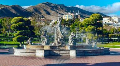 تورّيمولينوس