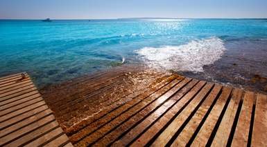 Viviendas Ferrer   Formentera Break - Playa Migjorn