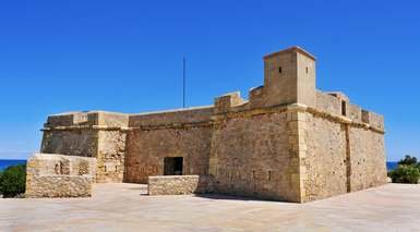 L'Ametlla de Mar