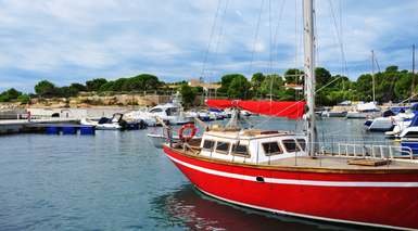 L'Ametlla de Mar