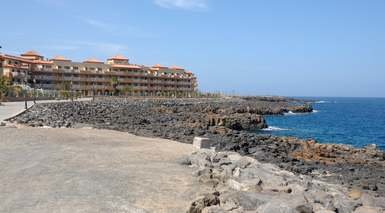 Elba Sara Beach & Golf Resort - Caleta de Fuste