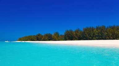 Bluebay Beach Resort And Spa - Zanzibar