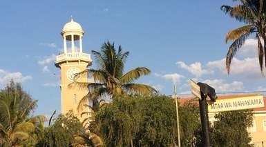 Dodoma