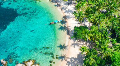 فا نجان كوه - كوه تاو